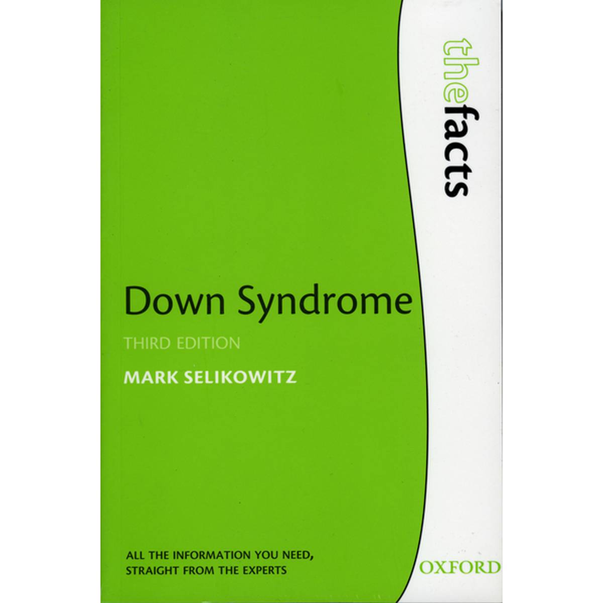 Down Syndrome (The Facts)