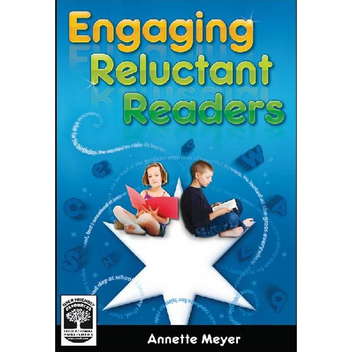Engaging Reluctant Readers