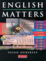 English Matters Student Book (14-16)