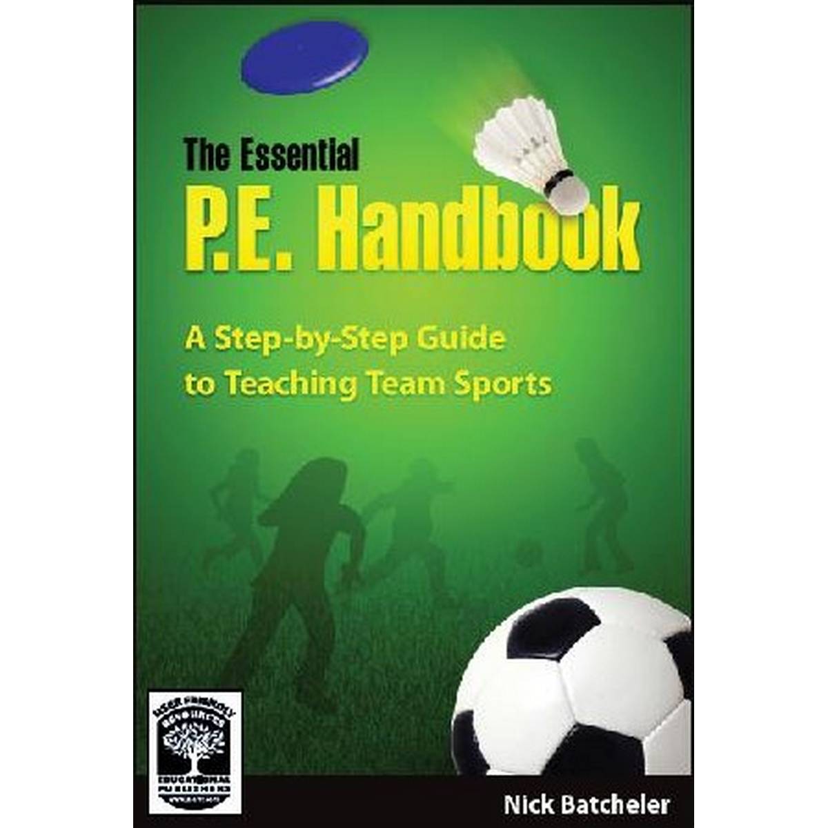 Essential PE Handbook, The