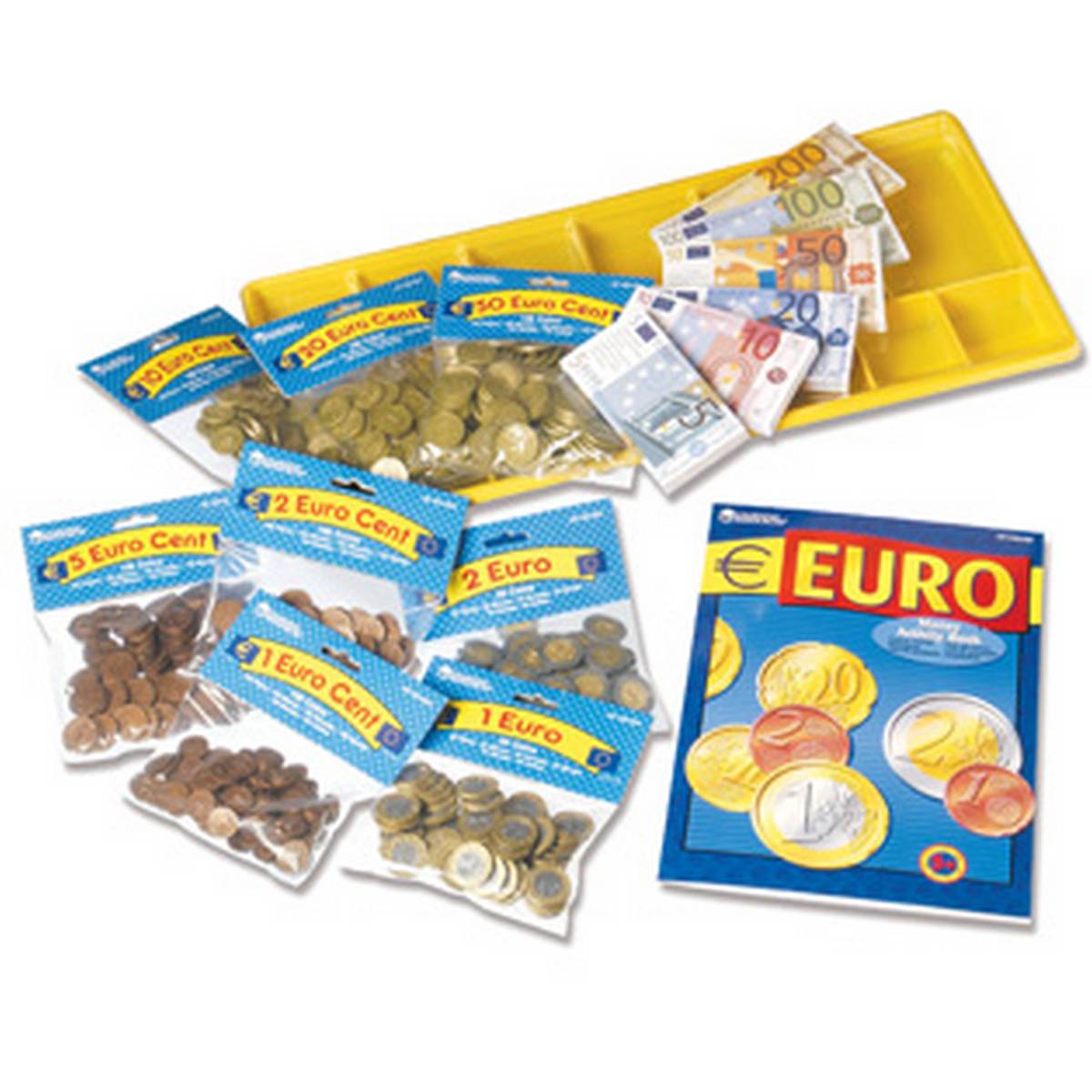 Euro Money Class Kit