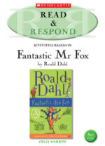 Fantastic Mr Fox (Read & Respond)
