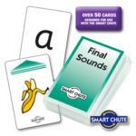 Final Sounds Chute Cards
