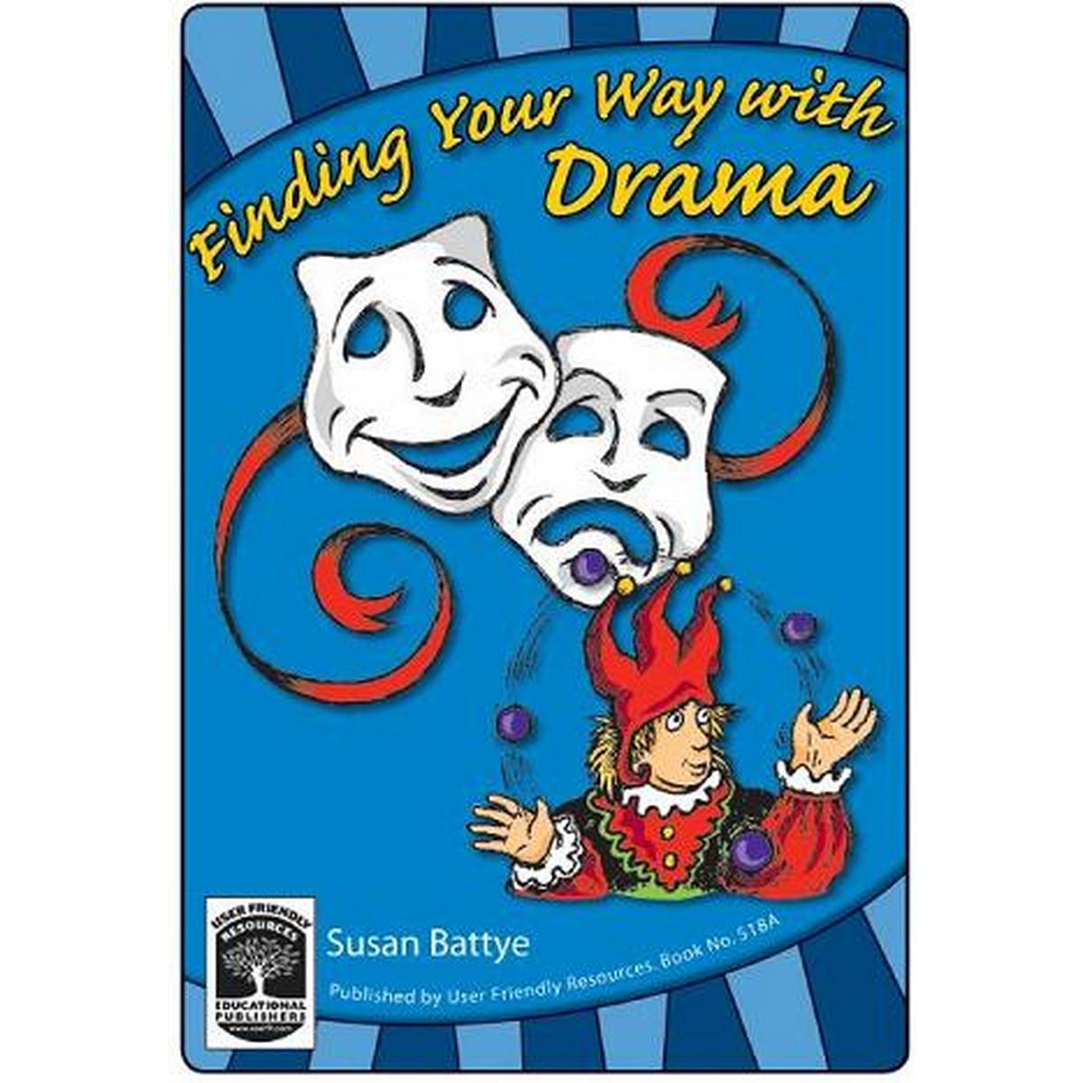 Finding Your Way with Drama