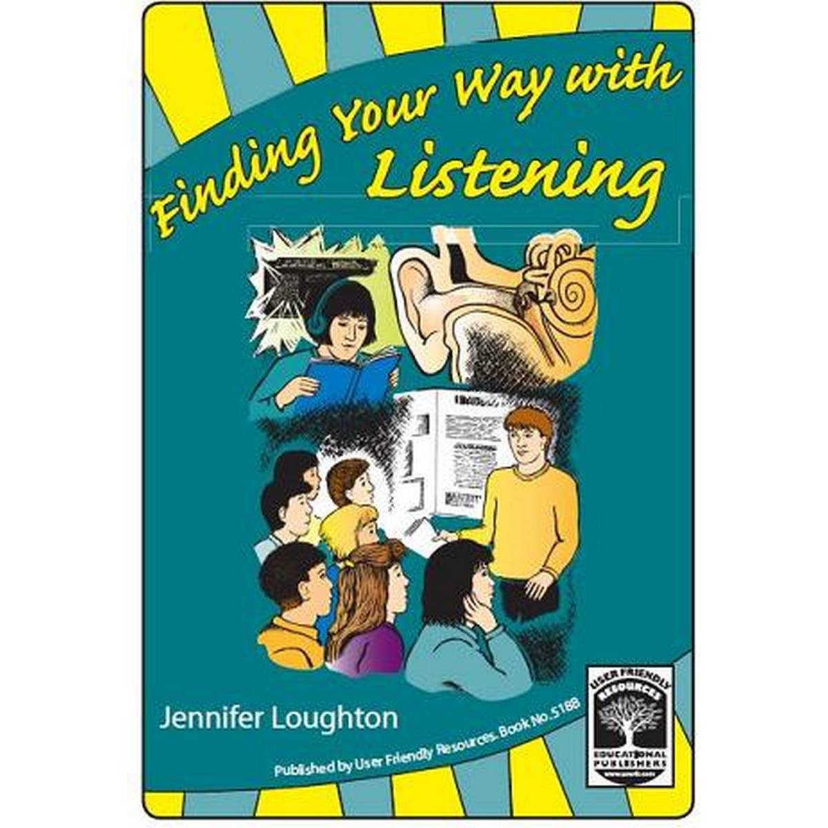 Finding Your Way with Listening