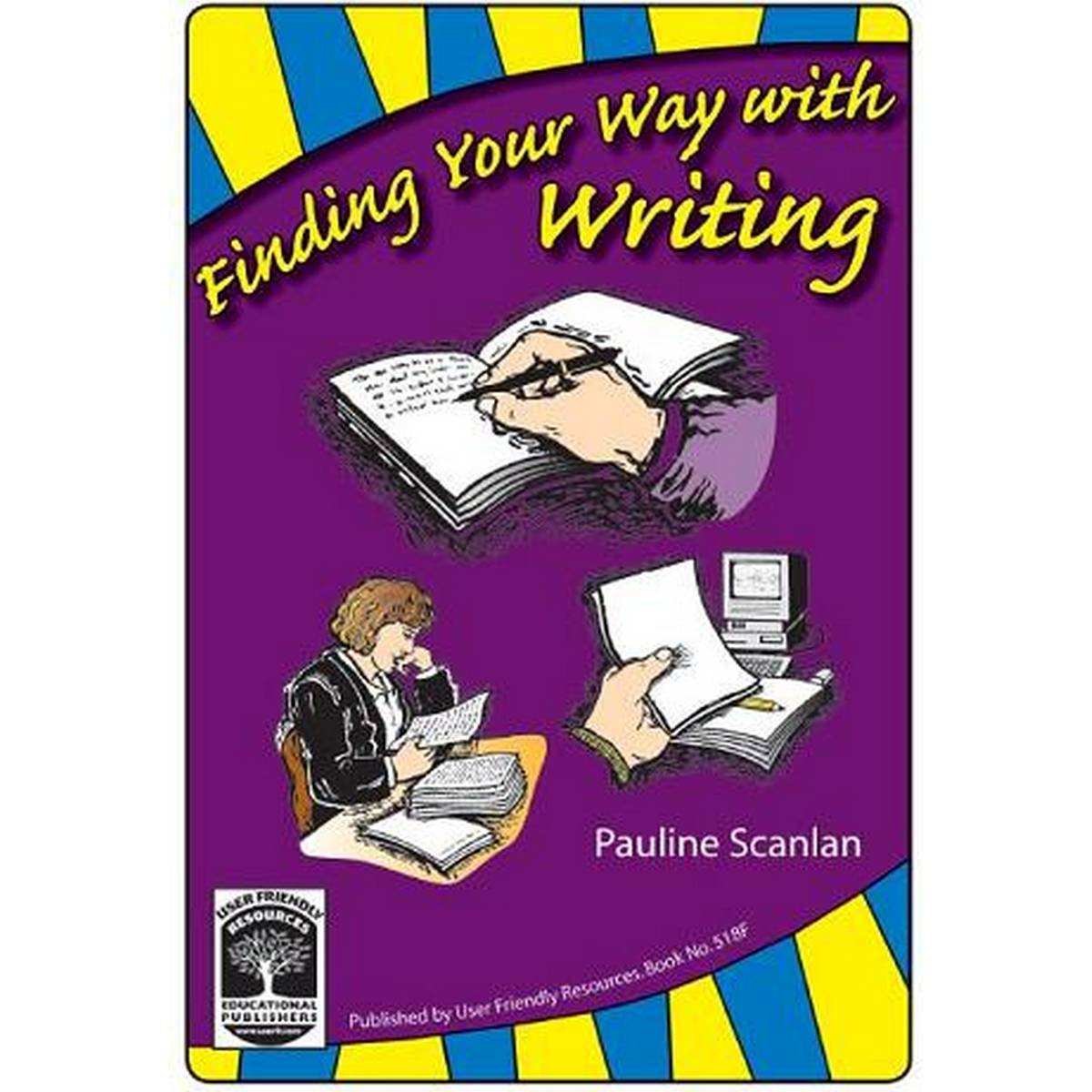 Finding Your Way with Writing