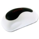 Magnetic Dry Wipe Whiteboard Mouse Eraser