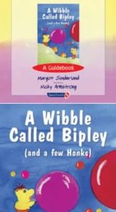 Helping Children who have Hardened their Hearts or Become Bullies & A Wibble Called Bipley