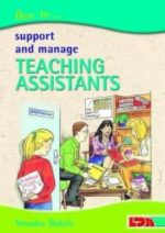 How to Support & Manage Teaching Assistants
