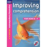 Improving Comprehension Ages 6-7