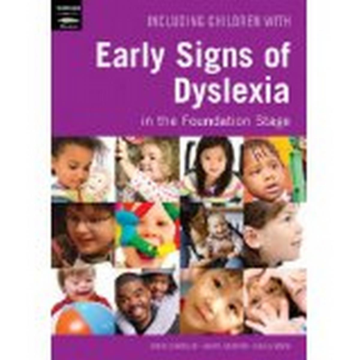 Including Children With Early Signs of Dyslexia