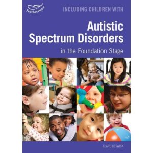 Including Children with Autistic Spectrum Disorders in the Found