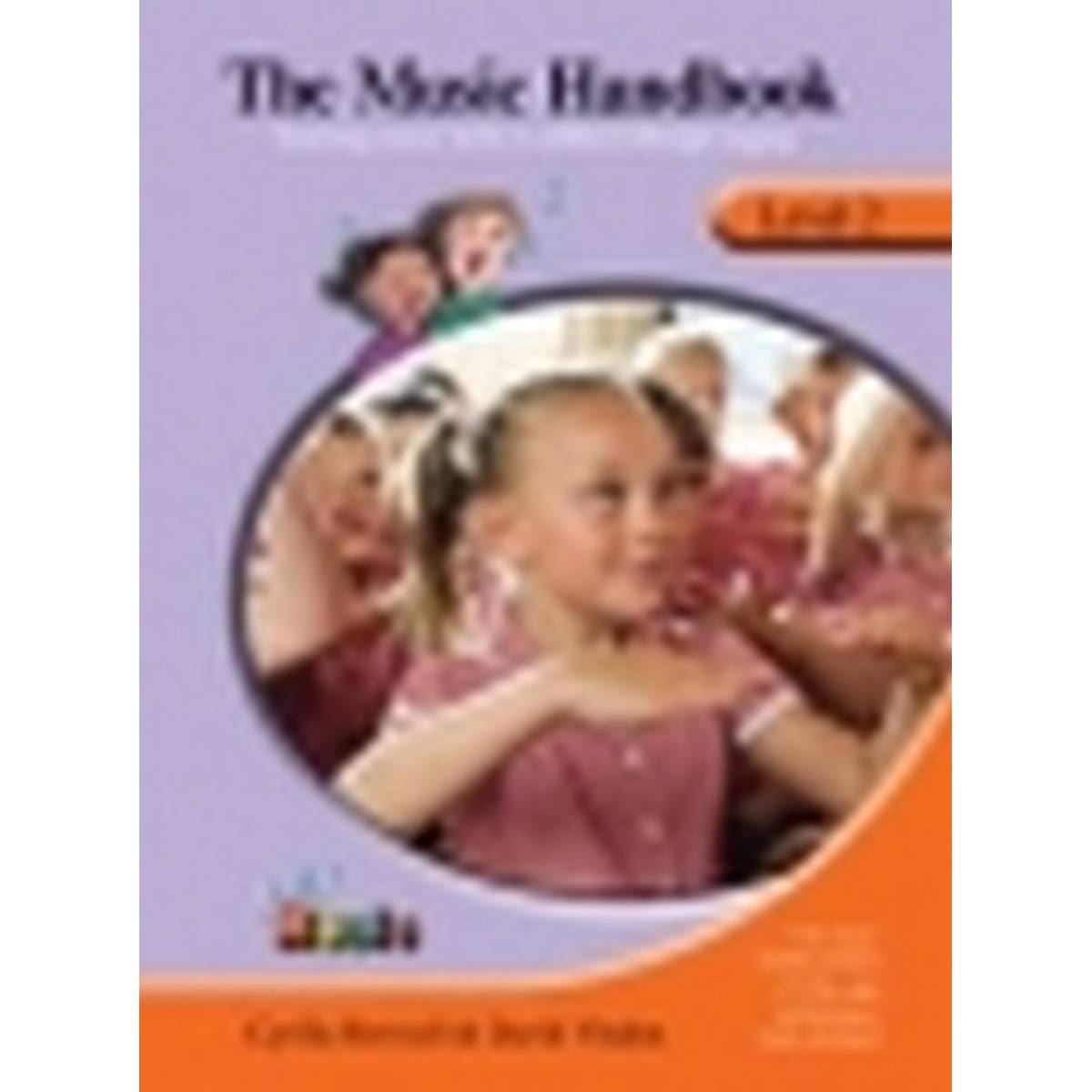 Jolly Music Handbook Level 2