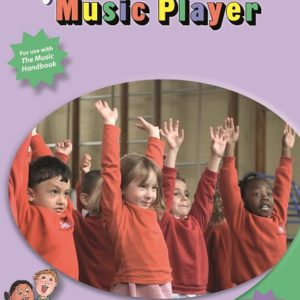 Jolly Music Player Beginners