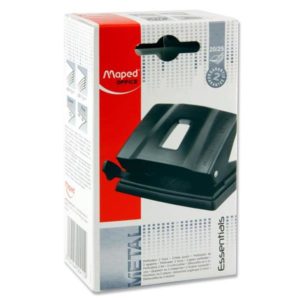 Maped Two Hole Punch - 20/25 Sheet Capacity