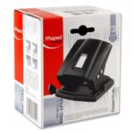 Maped Two Hole Punch - 30/35 Sheet Capacity