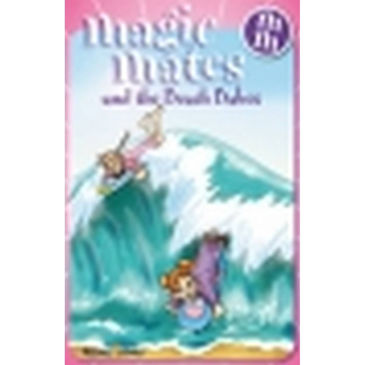 Magic Mates Fiction Pack of 12 Books plus FREE Activities