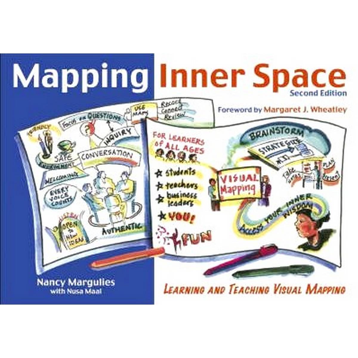 Mapping Inner Space (2nd Edition)