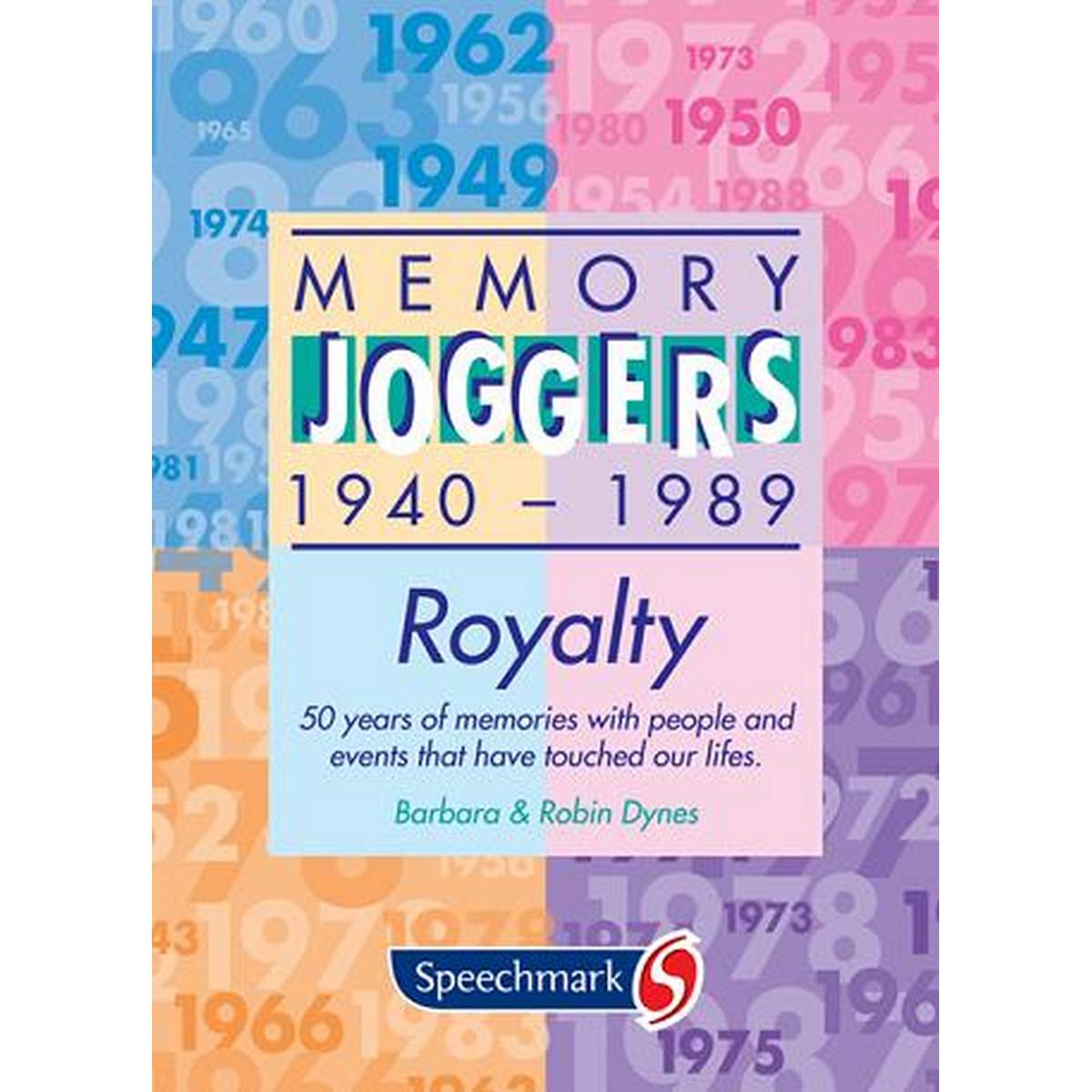 Memory Joggers - Royalty