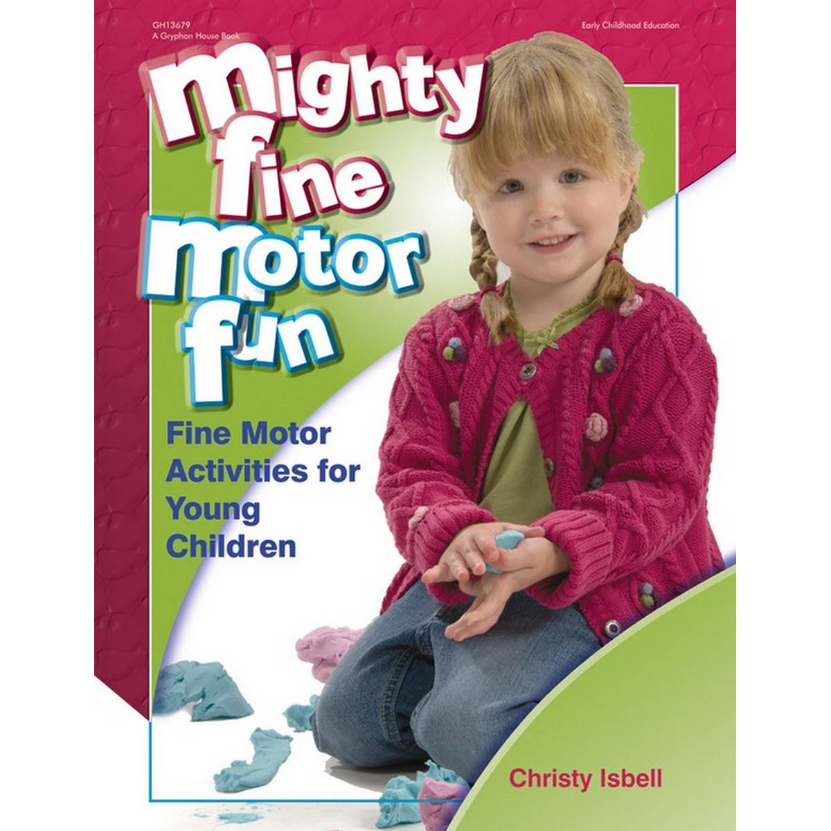 Mighty Fine Motor Fun