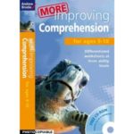 More Improving Comprehension Ages 9-10