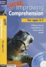 More Improving Comprehension Ages 5-7