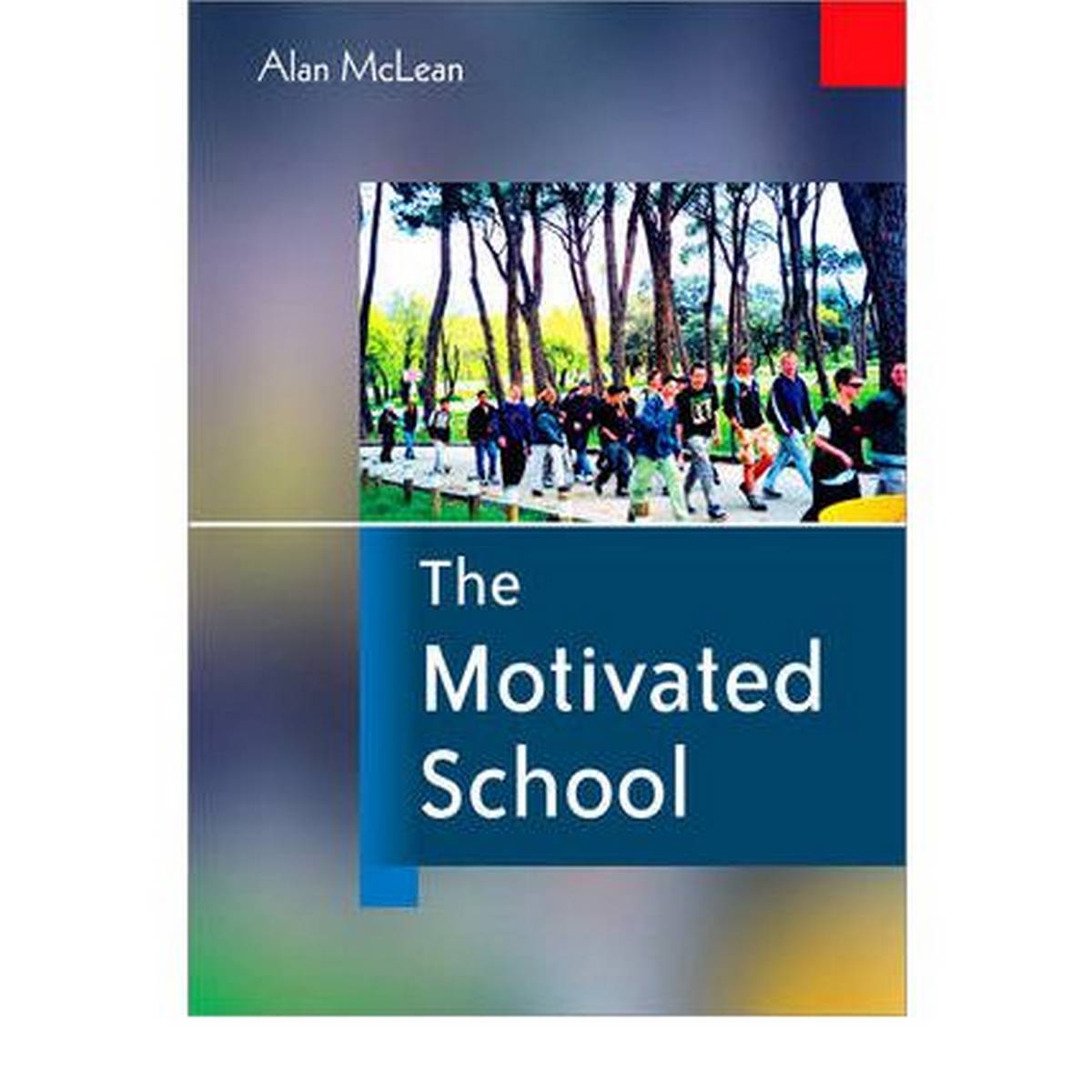 Motivated School, The