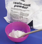 Moulding/Casting Powder 3kg Bag