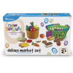 New Sprouts™ Deluxe Market Set