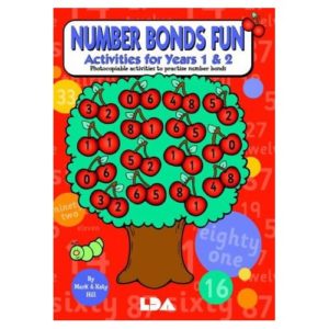 Number Bonds Fun