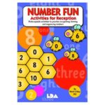 Number Fun: Activities for Early Years