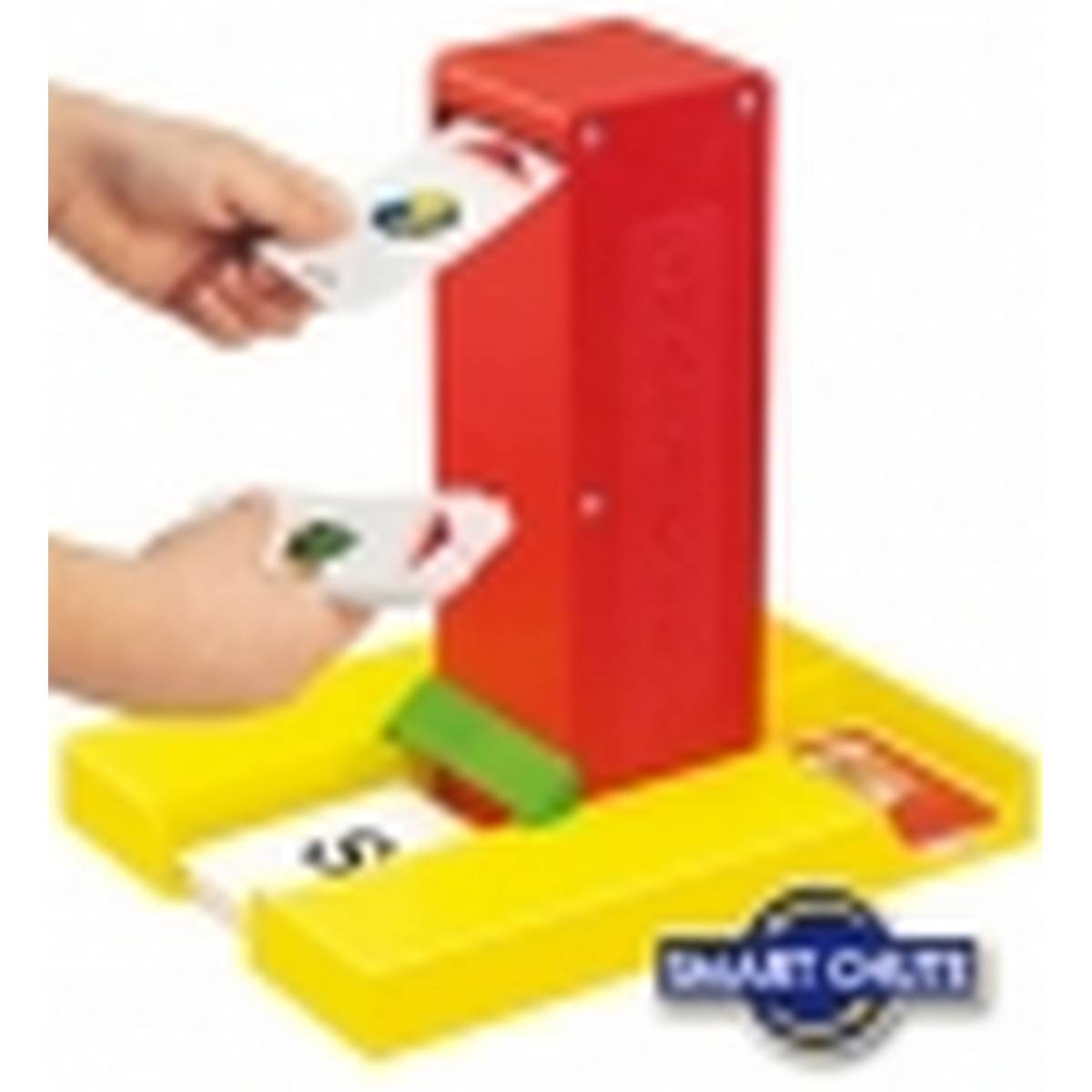 Numeracy Chute Cards SMART BUY Pack