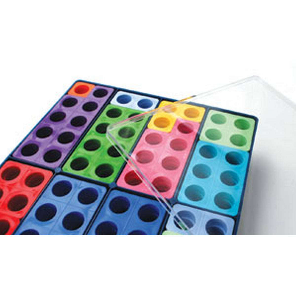 Numicon Shapes Box of 80