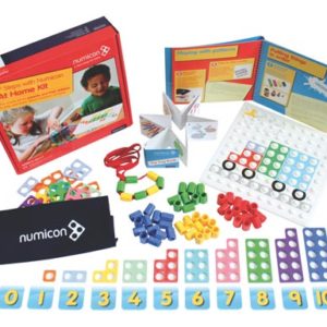 Numicon at Home Kit