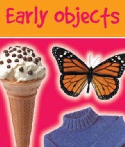 Pocket ColorCards: Early Objects