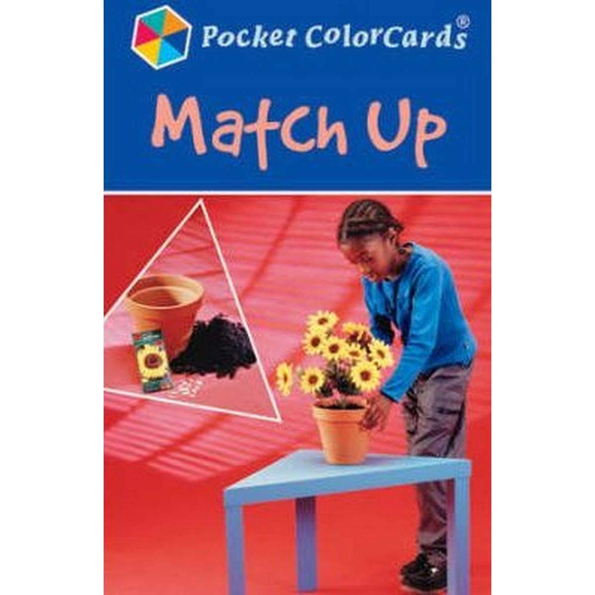 Pocket ColorCards: Match Up