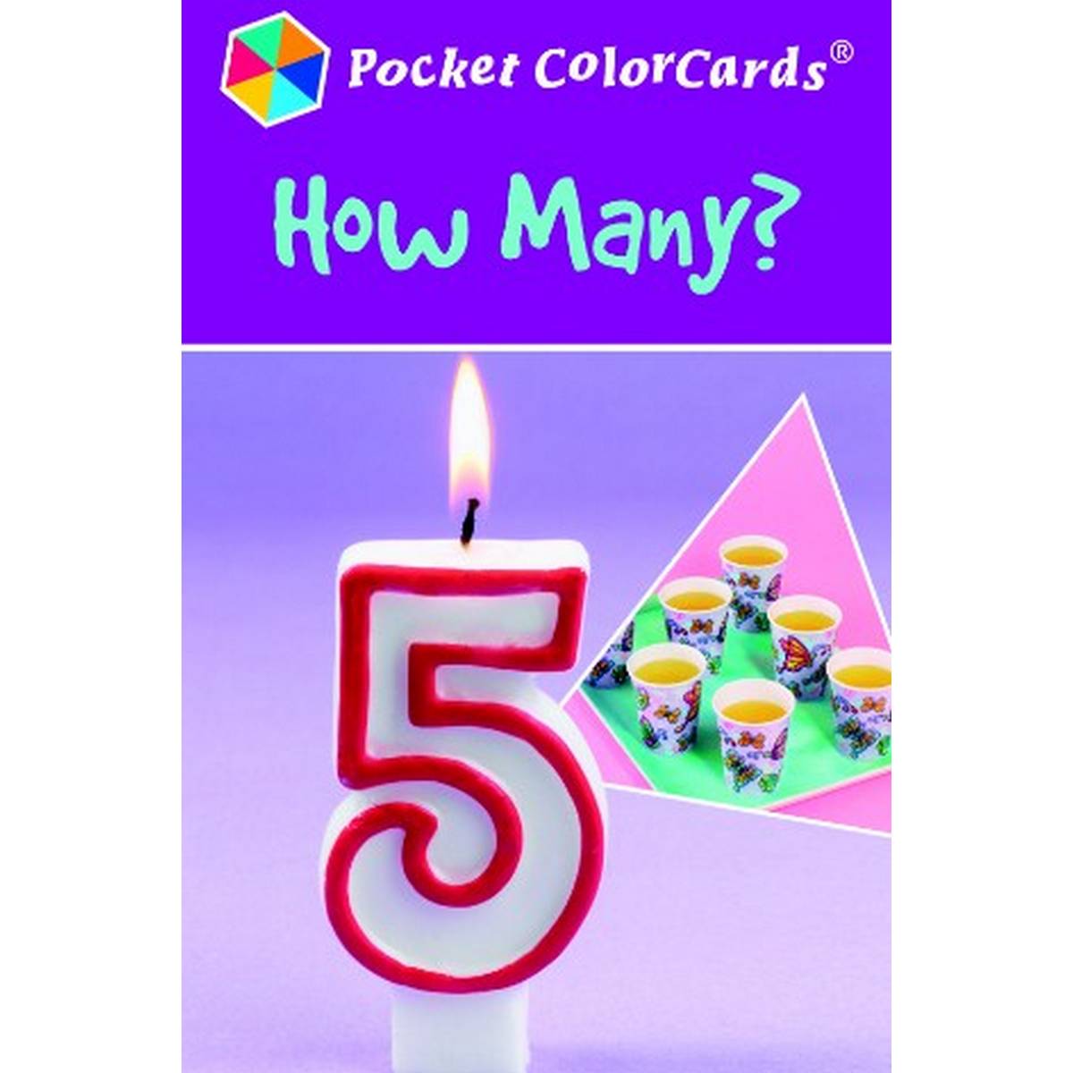 Pocket ColorCards: How Many?