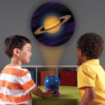 Primary Science - Shining Stars Projector