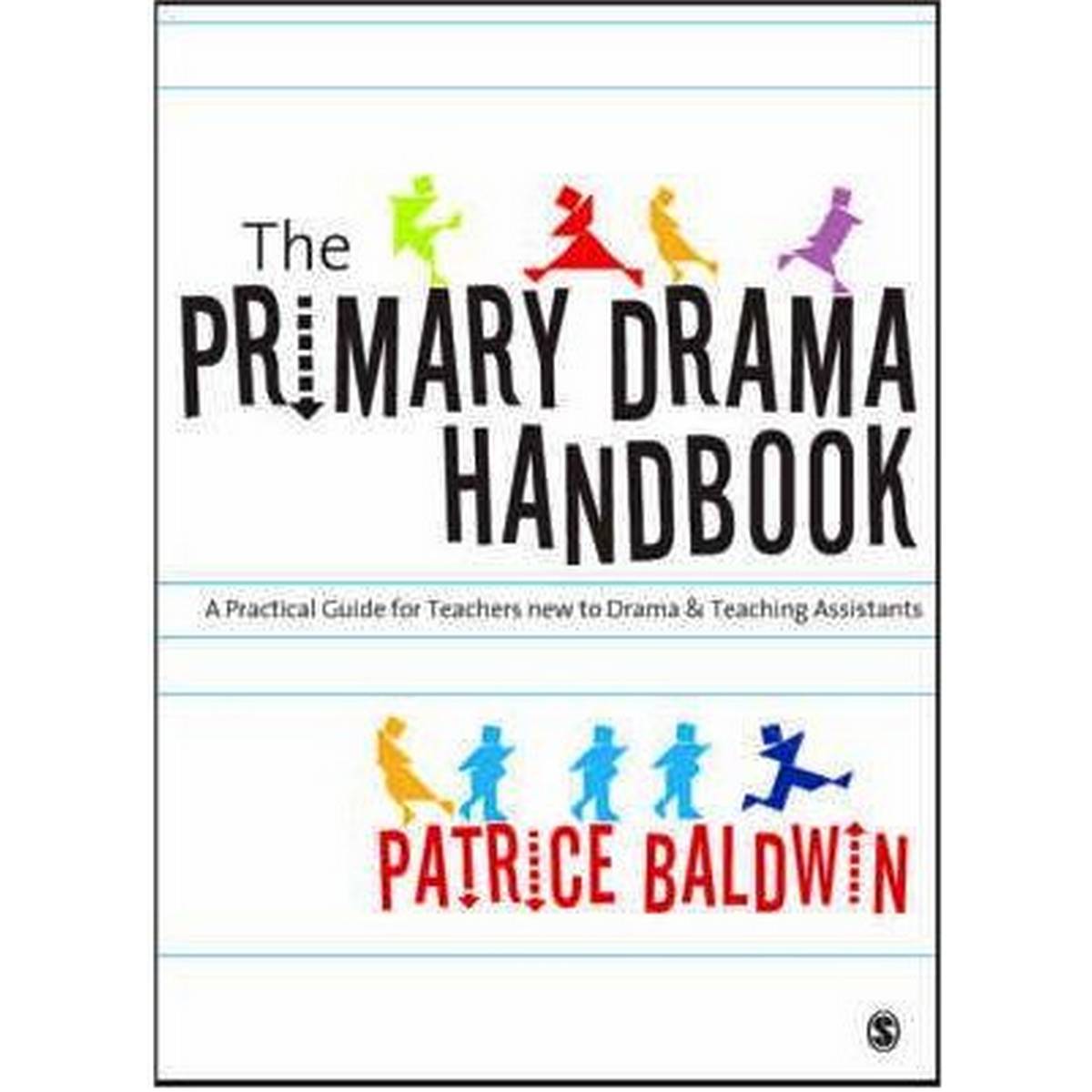 Primary Drama Handbook, The