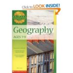 Primary Foundations Geography