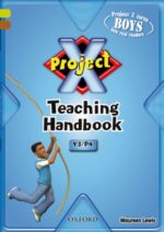 Project X: First Class: Teaching Handbook