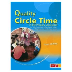 Quality Circle Time in the Primary Classroom