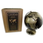 iSpace Globe 12.6" Vintage