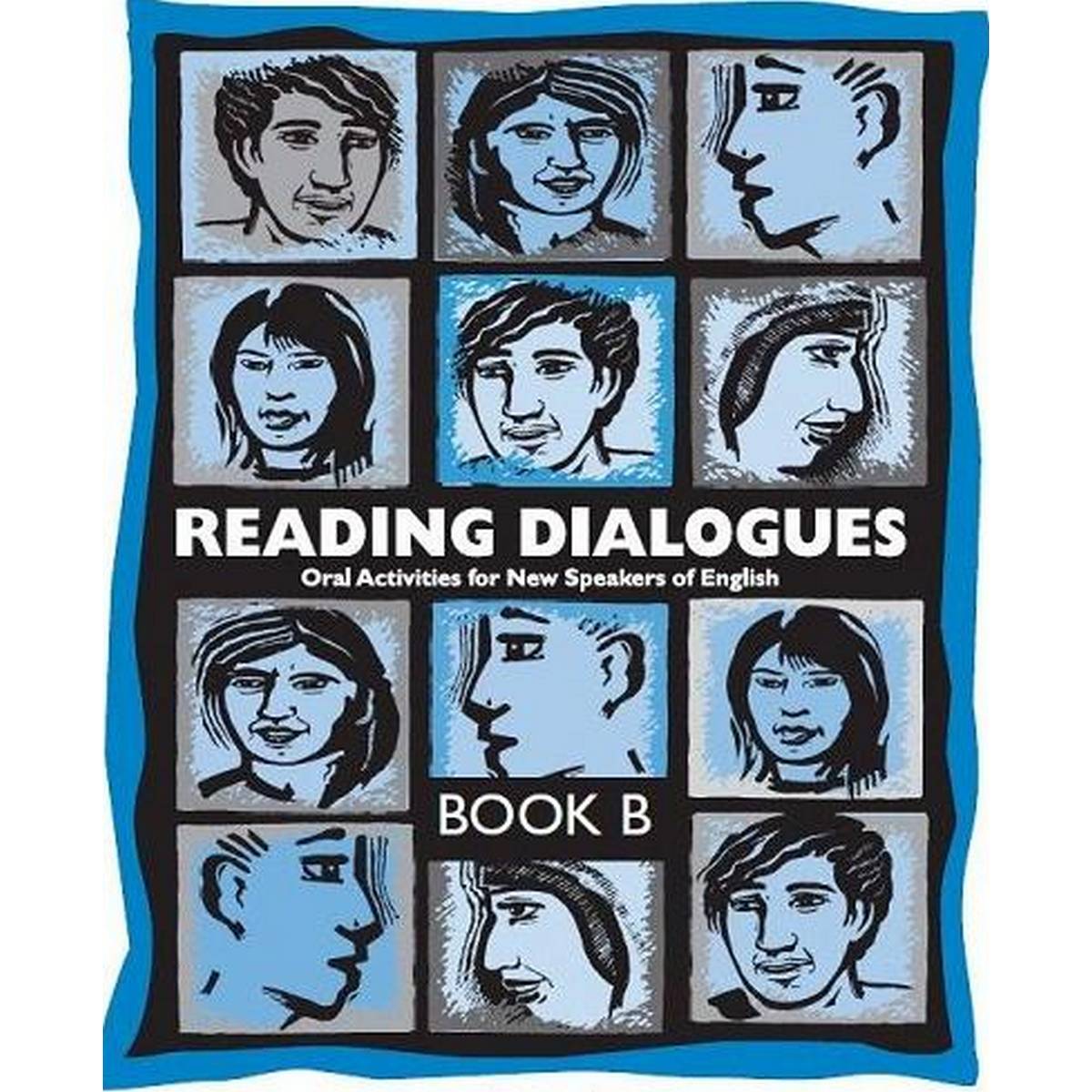 Reading Dialogues: Book B