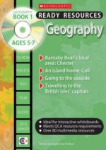 Ready Resources Geography Book 1