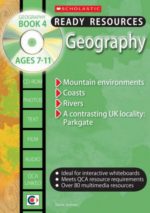 Ready Resources Geography Book 4