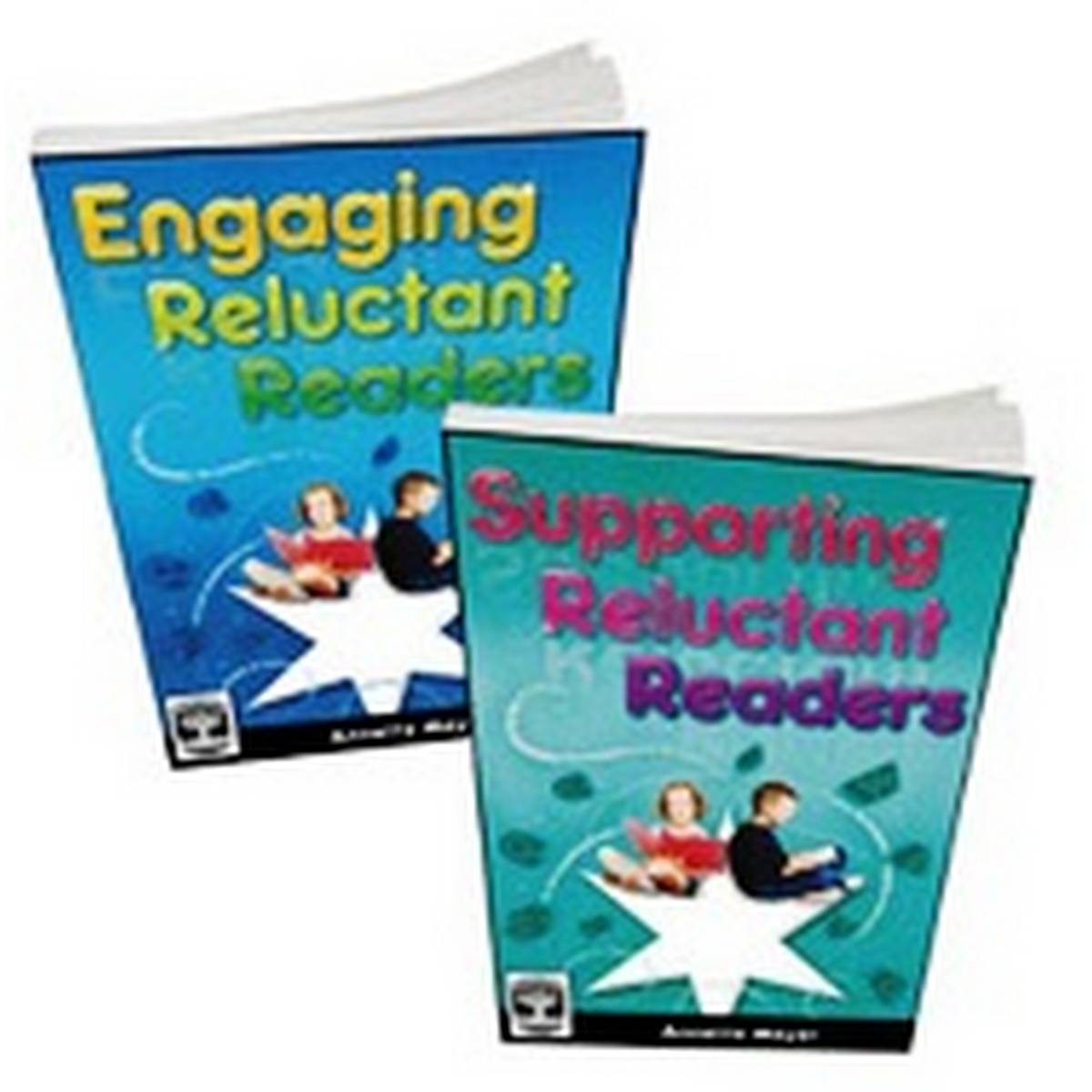 Reluctant Readers Set
