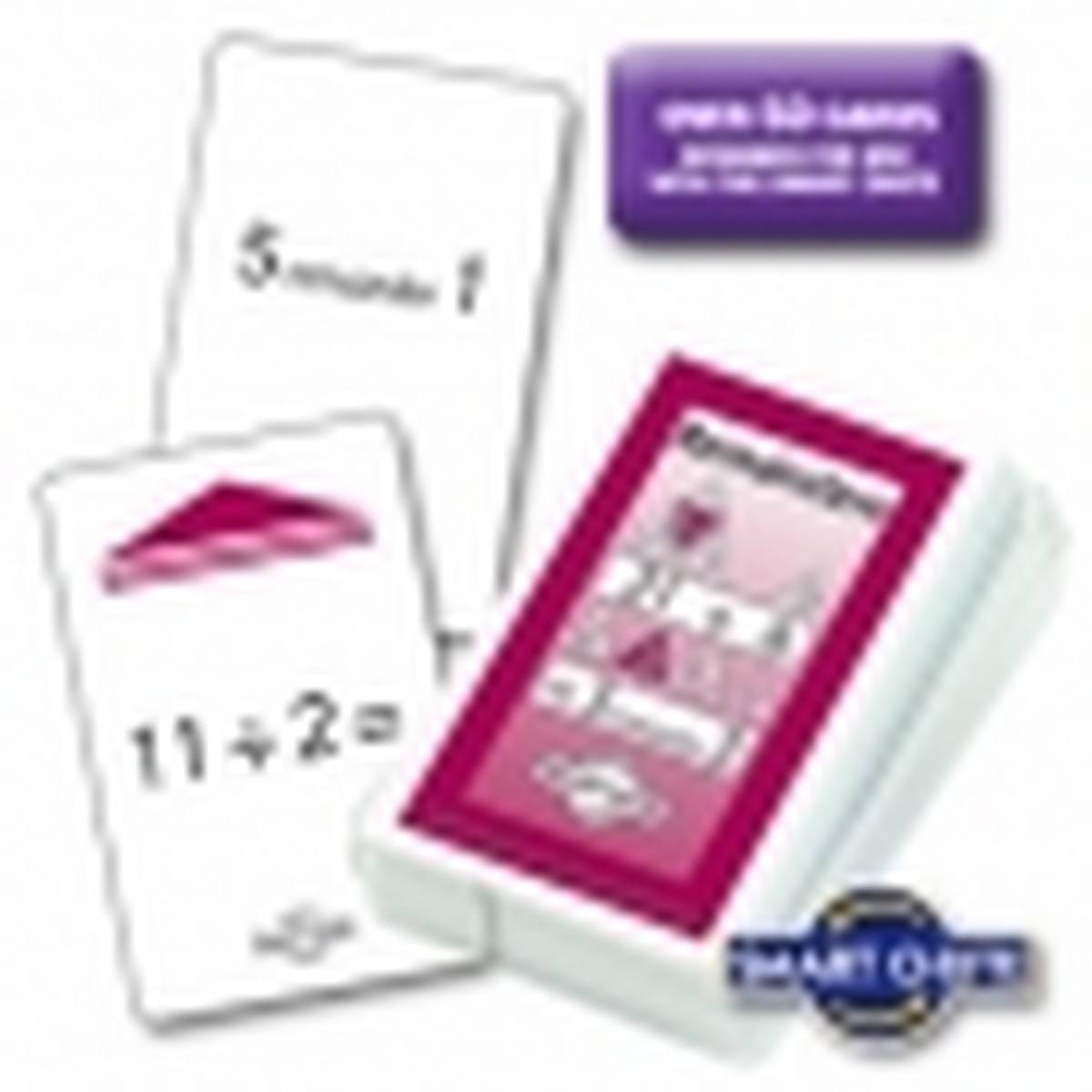 Remainders Chute Cards