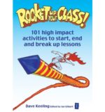 Rocket up Your Class