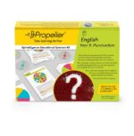 6th Class - Punctuation Spinner Kit